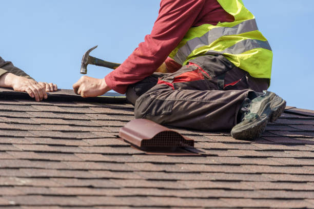 Best Residential Roofing Contractor  in Angels, CA