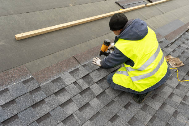 Best Flat Roof Repair Services  in Angels, CA