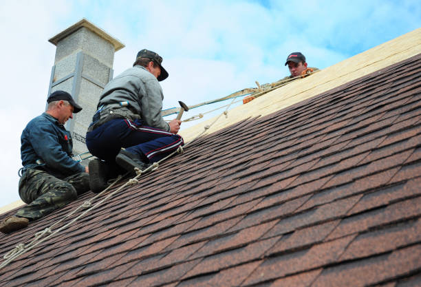 Best Commercial Roofing Services  in Angels, CA